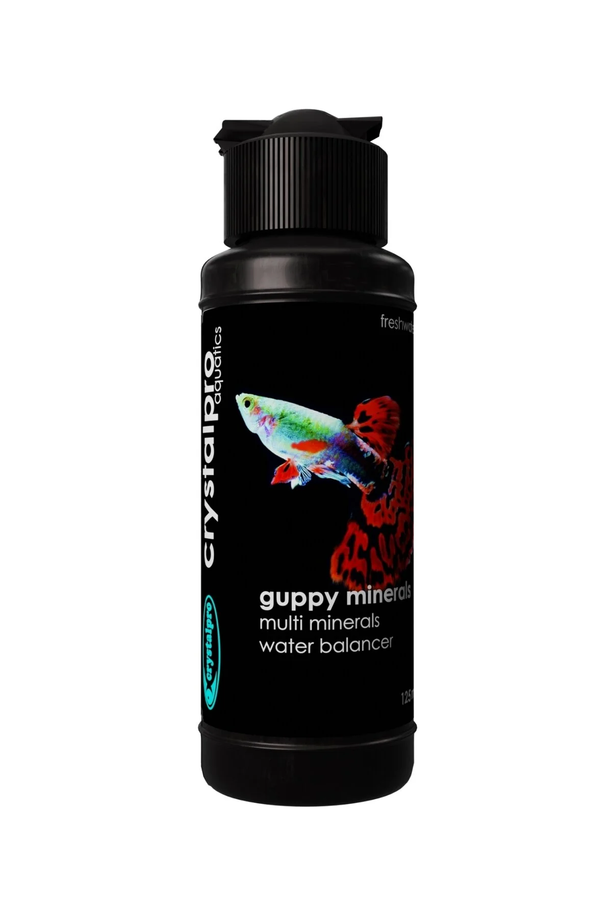 Guppy Minerals-Cyrstalpro 125ml