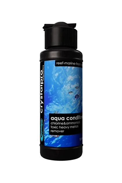 Aqua Conditioner-Cyrstalpro 125ml