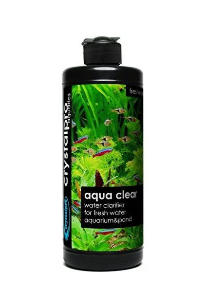 Aqua Clear-Cyrstalpro 125ml