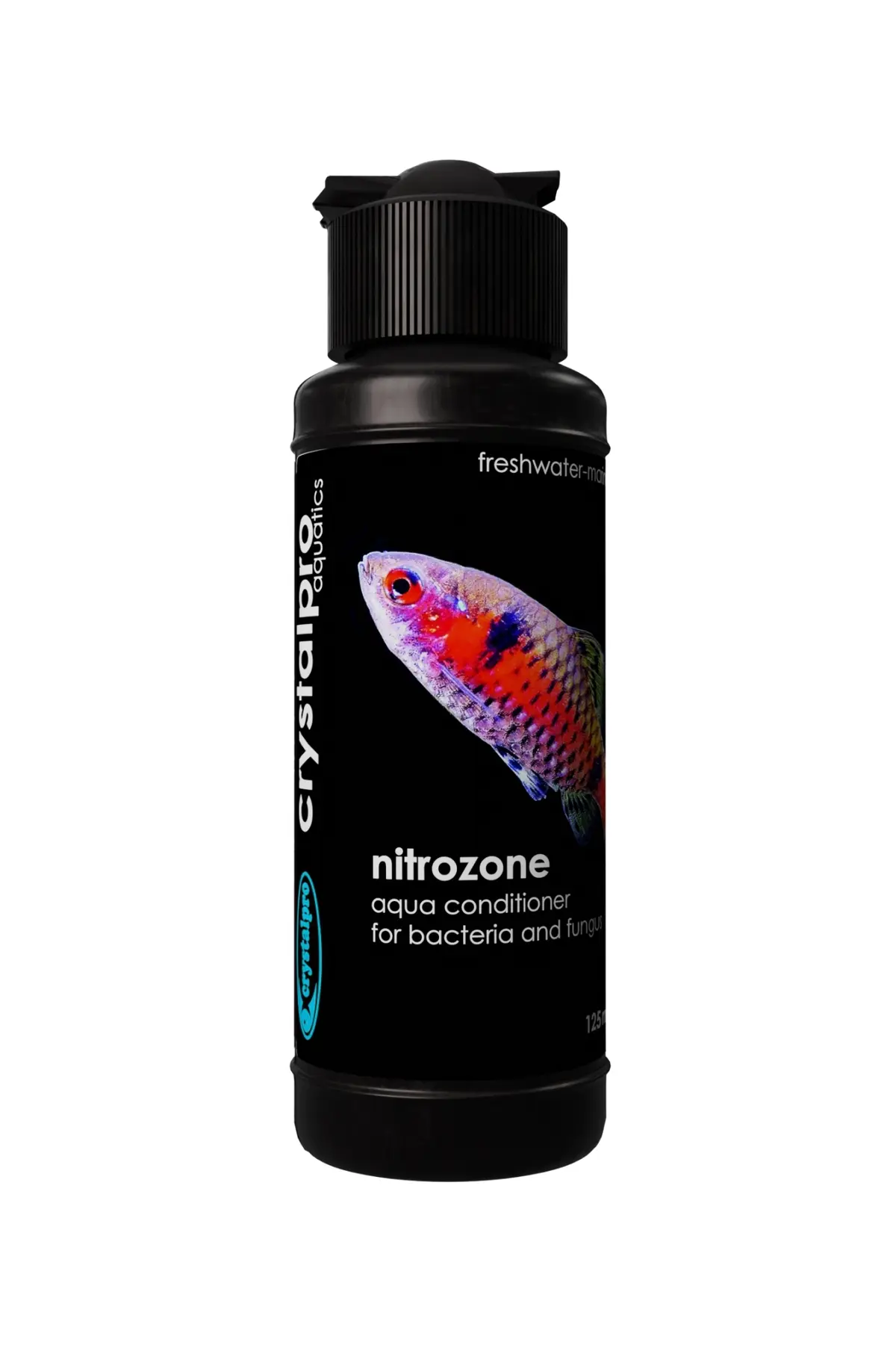 Nitrozone-Cyrstalpro 125ml