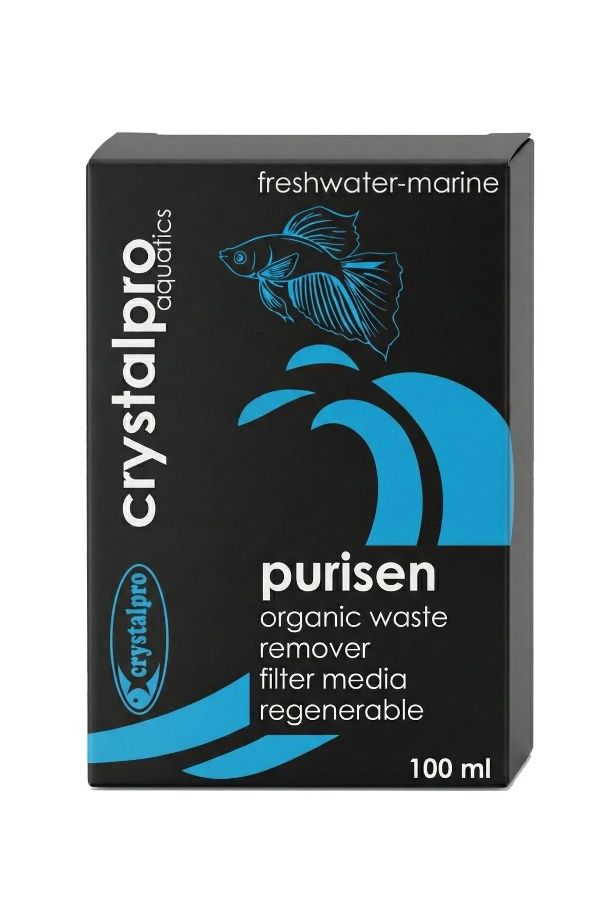 Purisen-Cyrstalpro 100ml