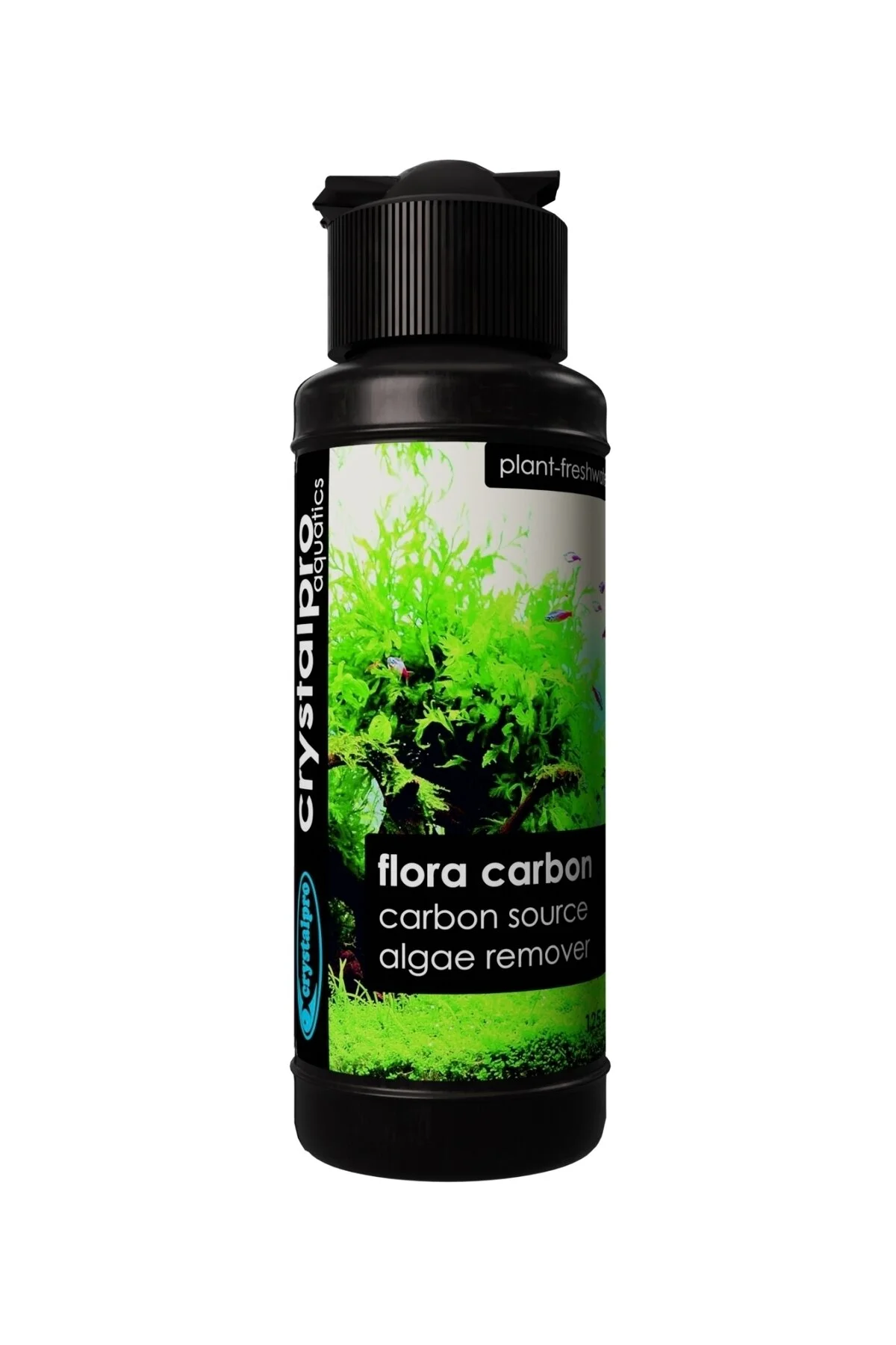 Flora Carbon-Cyrstalpro 125ml