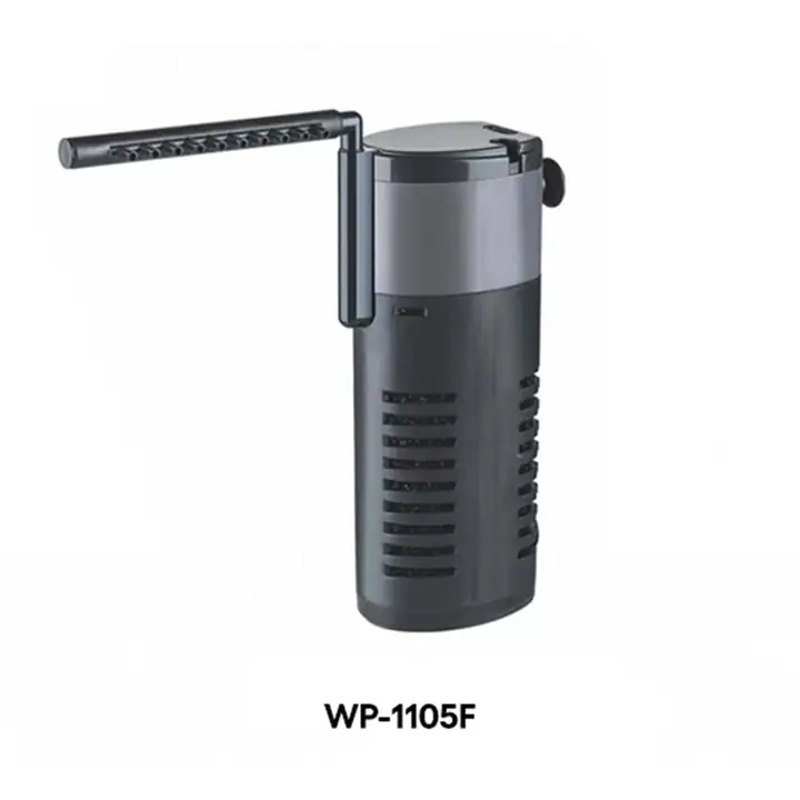 Sobo WP-1105F 900 lt/h 20 W Akvaryum İç Filtre