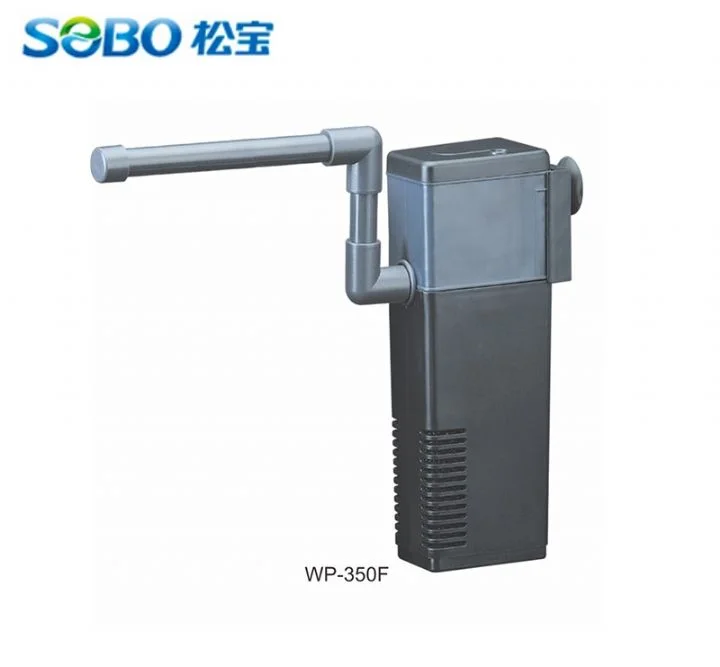 Sobo İç Filtre WP-350F 25W 1200 Lt/Saat