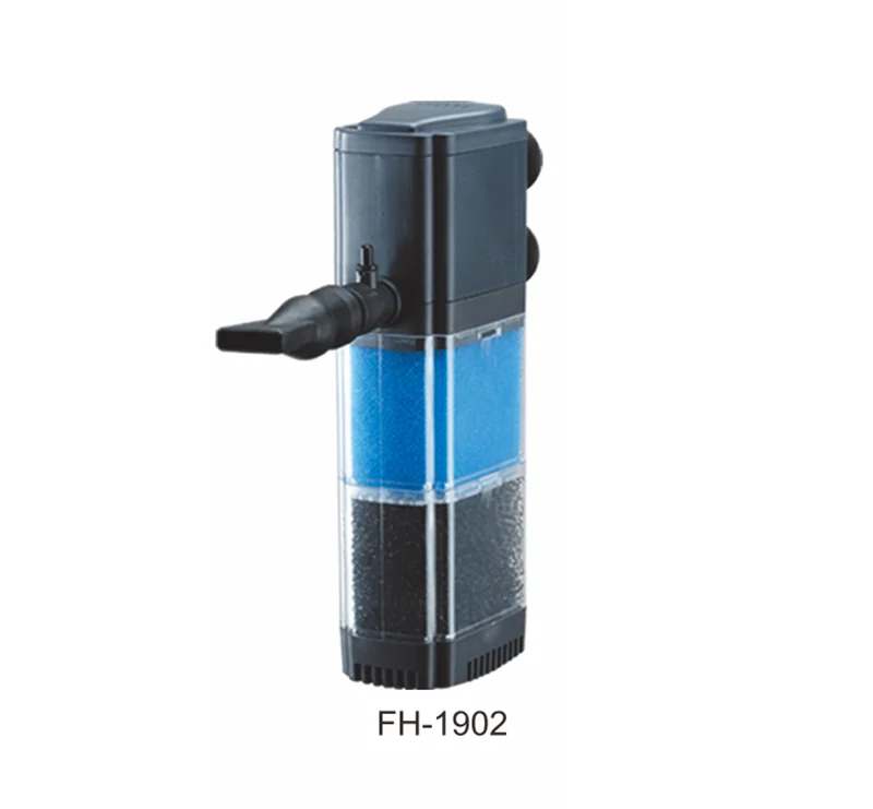 Sobo İç Filtre FH-1902 19W 1500 Lt/Saat