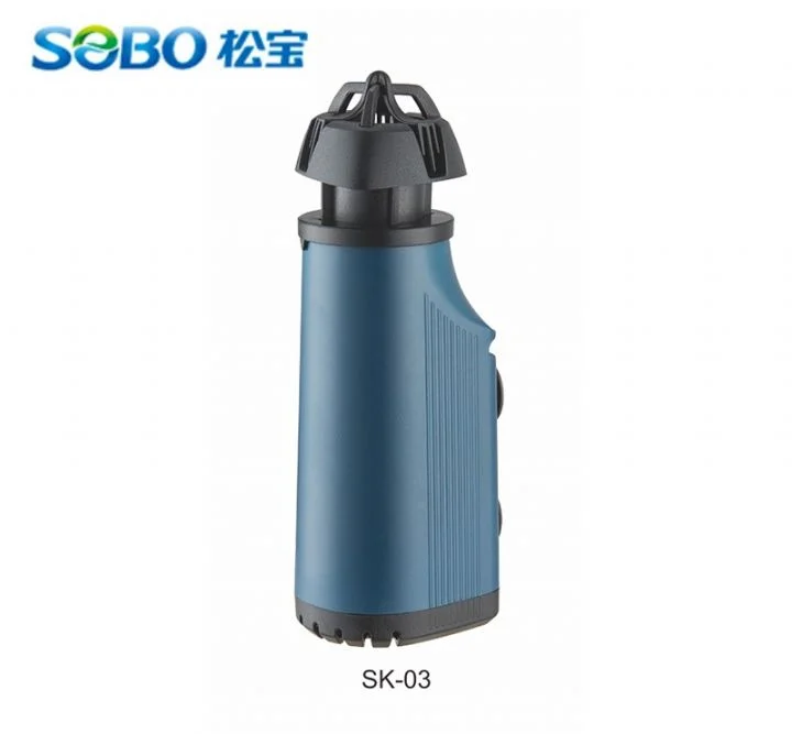 Sobo Yüzey Emici Filtre SK-03 3W 200 Lt/Saat