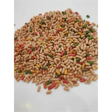 Gold Fish Yemi 100gr (Açık)