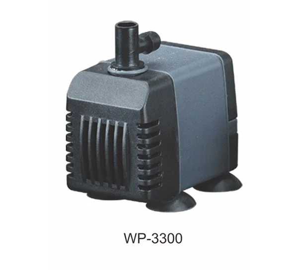 Sobo Kafa Motoru WP-3300 12W 600 Lt/Saat