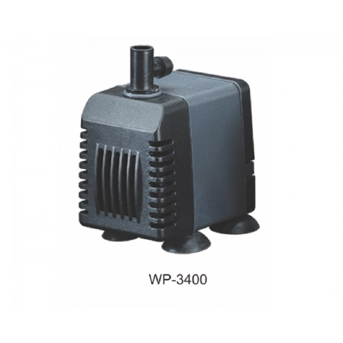 Sobo Kafa Motoru WP-3400 15W 880 Lt/Saat