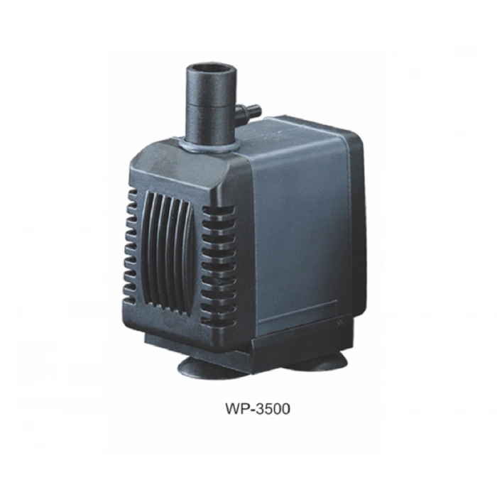 Sobo Kafa Motoru WP-3500 25W 1200 Lt/Saat