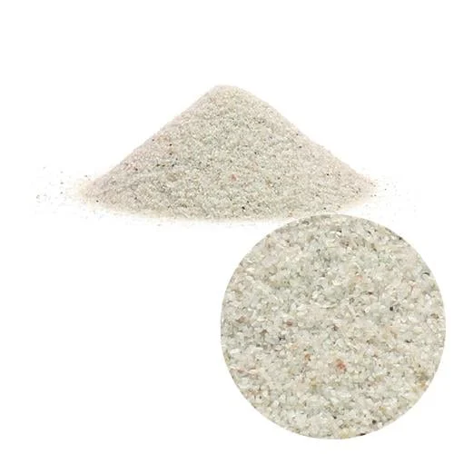 KartalAqua- Akvaryum Beyaz Silis Kum 1KG