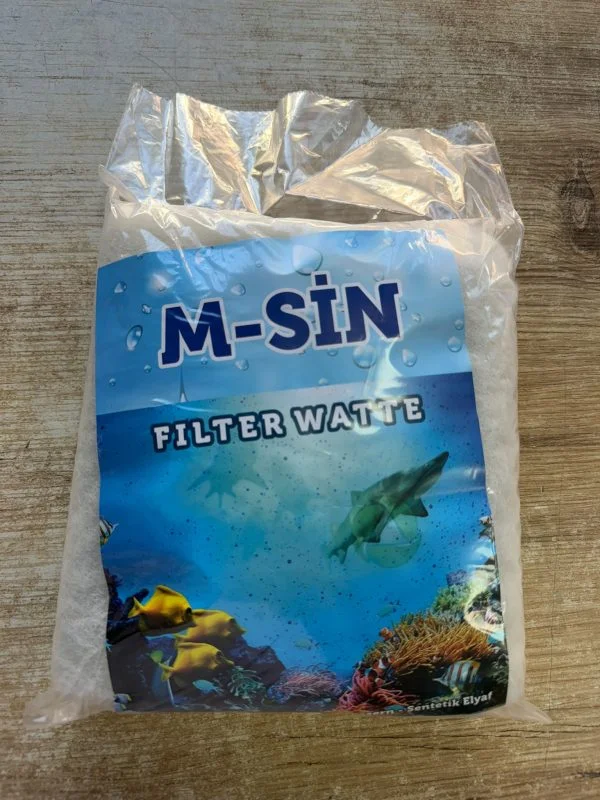 M-Sin Elyaf 50Gr